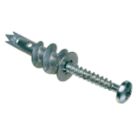 Spit Driva TP12 Panhead Fixings Metal 35mm 100 Pack