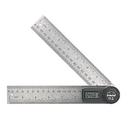 Trend DAR/200 Digital Angle Measurer