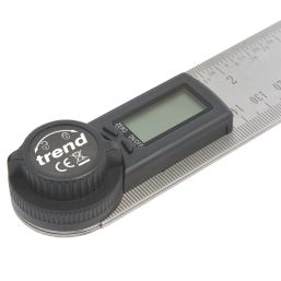 Trend DAR/200 Digital Angle Measurer