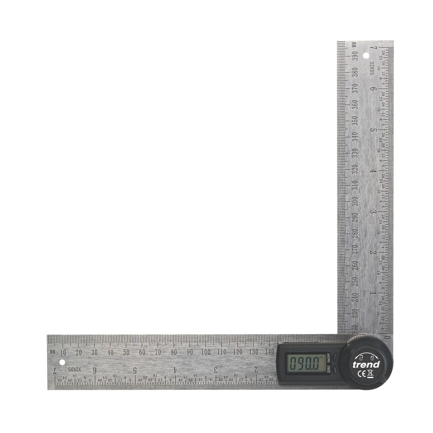 Trend DAR/200 Digital Angle Measurer (1192K)