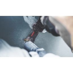 Bosch Expert Starlock Plus Metal  PAIZ 32 AIT Steel Plunge Cutting Blade 32mm