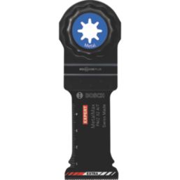 Bosch Expert Starlock Plus Metal  PAIZ 32 AIT Steel Plunge Cutting Blade 32mm