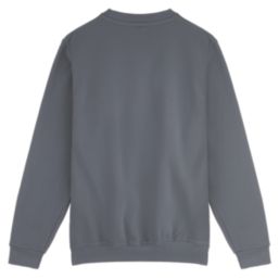 Pro RTX  Sweatshirt Solid Grey X Large 44 / 47" Chest