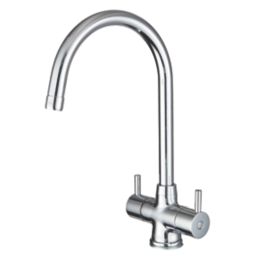 Refurb Franke Athena Monobloc Mixer Tap Chrome