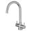 Refurb Franke Athena Monobloc Mixer Tap Chrome