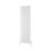 Reina Piatto Single 1800mm x 595mm 4582BTU White Vertical Designer Radiator