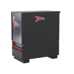 Storage Site Box 1150mm x 615mm x 930mm 2 Week Hire