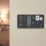 Shelly 6.95" X2i Touch Screen Wall Display
