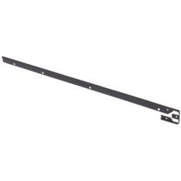 Butt Joint Black 620mm x