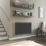 Ximax Aurora Duplex 600mm x 1000mm 4437BTU Anthracite Horizontal Designer Radiator