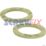 Baxi 641487 Seal for gas hose 32/44 5x3