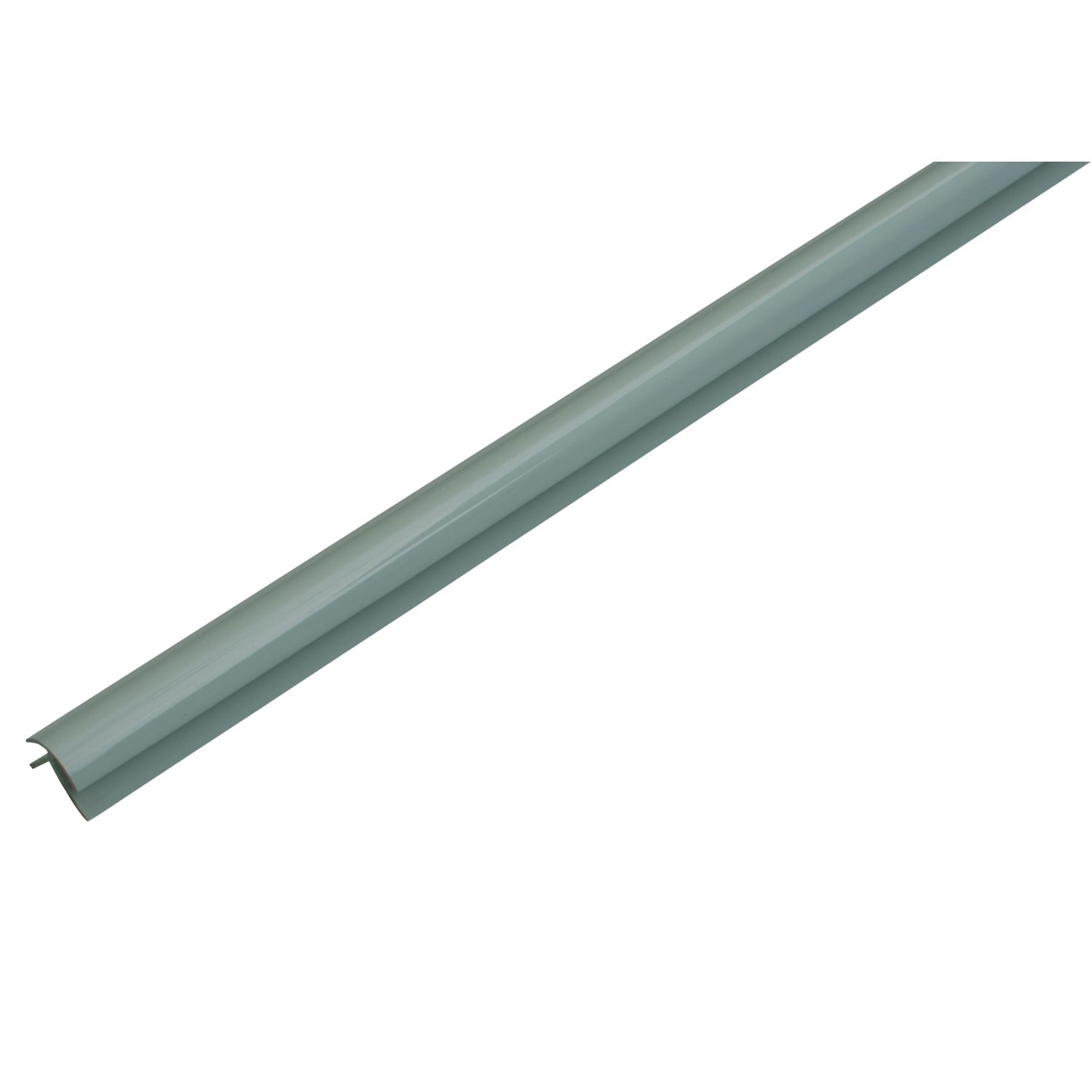 Splashwall External Corner Mist 2450mm x 4mm (119GX)
