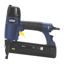 Rapid PB131 50mm Second Fix Air Nail Gun