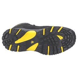 Metatarsal safety boots screwfix online