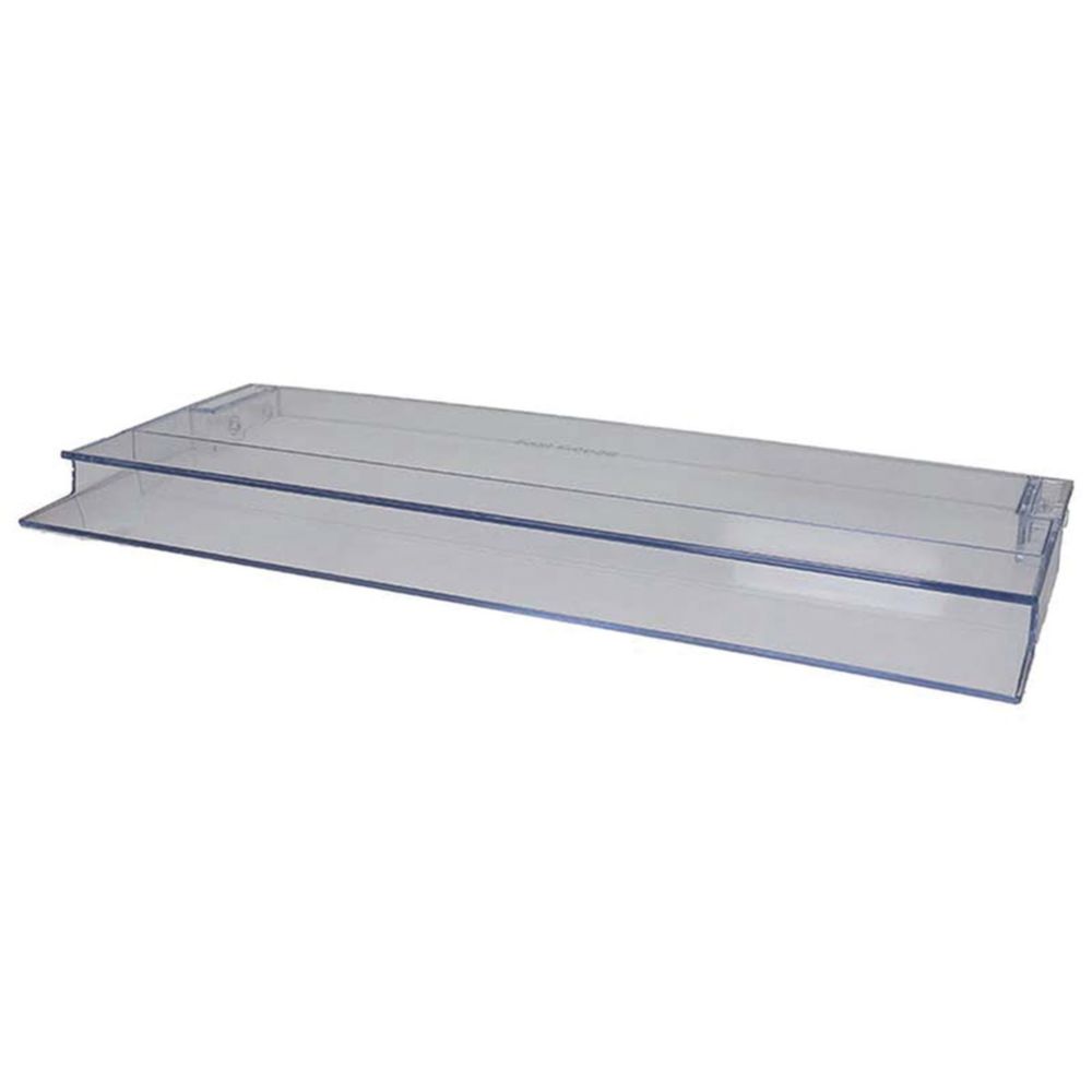 Beko C00864353 Upper Freezer Drawer Fast Freeze Front Cover - Screwfix