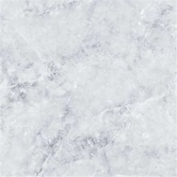Wilsonart Zenith Marmo Treviso Matt Grey  Marble Effect Compact Laminate Breakfast Bar 3000mm x 950mm x 12mm