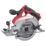 Refurb Milwaukee HD18CS-0 165mm 18V Li-Ion RedLithium  Cordless Circular Saw - Bare
