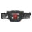 LEDlenser H19R Signature  Rechargeable LED Head Torch Black 15 - 4000lm