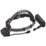 LEDlenser H19R Signature  Rechargeable LED Head Torch Black 15 - 4000lm