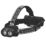 LEDlenser H19R Signature  Rechargeable LED Head Torch Black 15 - 4000lm