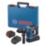 Bosch GBH 18V-34 CF 5.9kg 18V 2 x 8.0Ah Li-Ion ProCORE18V Brushless Cordless BITURBO SDS Plus Rotary Hammer