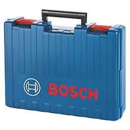 Bosch GBH 18V-34 CF 5.9kg 18V 2 x 8.0Ah Li-Ion ProCORE Brushless Cordless BITURBO SDS Plus Rotary Hammer