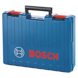 Bosch GBH 18V-34 CF 5.9kg 18V 2 x 8.0Ah Li-Ion ProCORE18V Brushless Cordless BITURBO SDS Plus Rotary Hammer