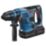 Bosch GBH 18V-34 CF 5.9kg 18V 2 x 8.0Ah Li-Ion ProCORE18V Brushless Cordless BITURBO SDS Plus Rotary Hammer