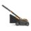 Stiga Combi 336e Kit 48V 1 x 2Ah Li-Ion E-Power Brushless Cordless 34cm Hand-Propelled Rotary Lawn Mower