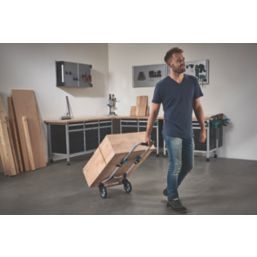 Wolfcraft TS 600 Mobile Hand Truck 70kg