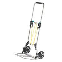 Wolfcraft TS 600 Mobile Hand Truck 70kg