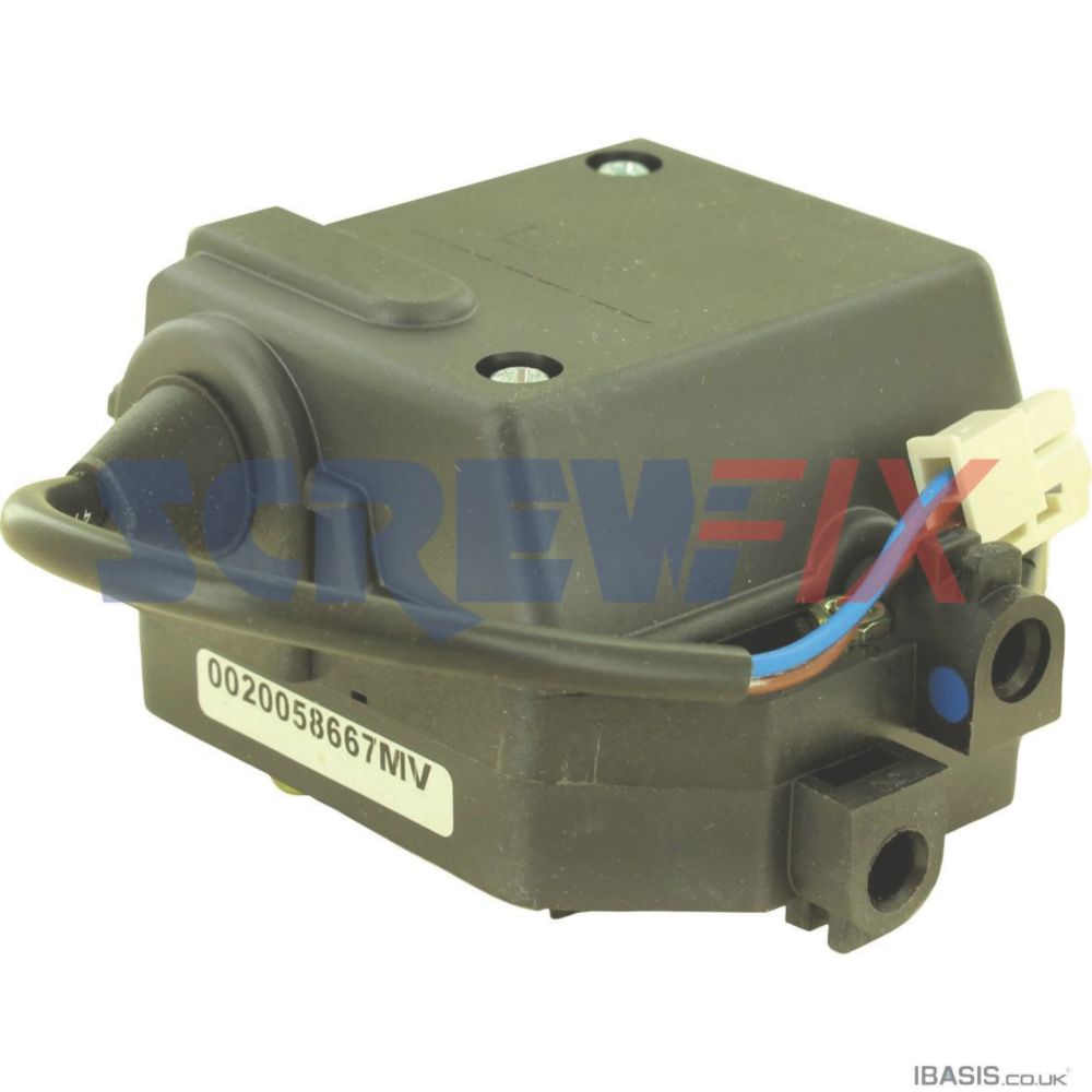 Vaillant 0020039708 Flow Switch Screwfix