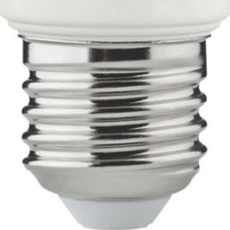 Sylvania ToLEDo V7 827 SL ES GLS LED Light Bulb 806lm 8W