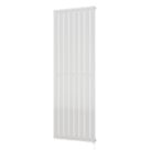Ximax Oceanus 1200W Electric Designer Radiator 1800mm x 595mm White 4092BTU