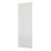 Ximax Oceanus 1200W Electric Designer Radiator 1800mm x 595mm White 4092BTU