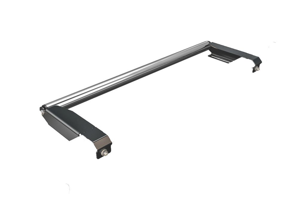 Van Guard VGR-04 Nissan NV250 2019 on ULTI Bar Rear Roller 742mm