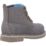 Amblers AS105 Mimi  Womens  Safety Boots Grey Size 6