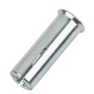 Rawlplug Drop-In Anchors M8 x 30mm 100 Pack