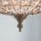 Quay Design Timura Ceiling Pendant Antique Brass