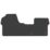 Car Mat Co. Peugeot Expert 2016 on Rubber Car Mat