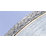 Marcrist  Tile CK650SF Diamond Tile Blade 80mm x 22.2mm