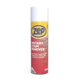 Zep   Instant Spot Stain Remover 500ml