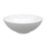 Round White Washbowl No Tap Holes 410mm