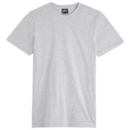 Pro RTX  Short Sleeve T-Shirt Heather Grey Large 41 / 43" Chest