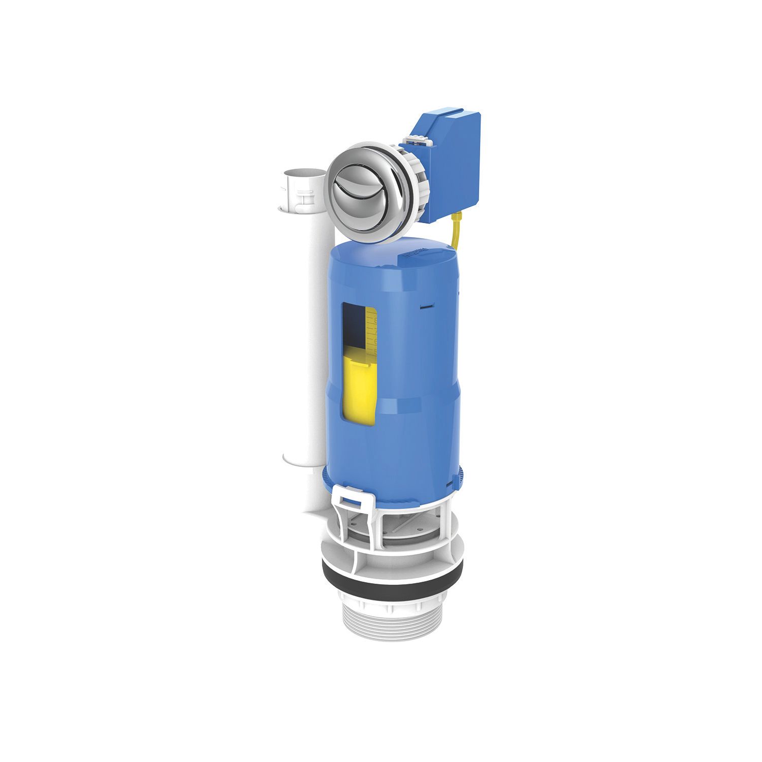 Thomas Dudley Ltd 38mm Victoria Cable Outlet Valve (120CE)