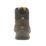 DEWALT Crossett Size 12  Gunsmoke Waterproof Steel Toe Cap Safety Boots