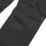 Scruffs Trade Flex Womens Stretch Holster Work Trousers Black Size 10 30" L