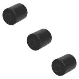 Flymo 512791800 Turbo Compact 350 380  Roller