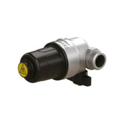 Sentinel Vortex 100 Central Heating Mini Under Boiler Filter 22mm