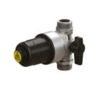 Sentinel Vortex 100 Central Heating Mini Under Boiler Filter 22mm